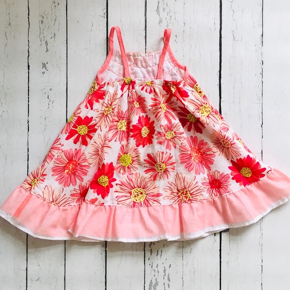 Spring/Summer Dress - Picture 2 of 2